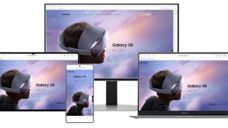 Samsung Internet is coming to PC