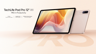 TechLife Pad Pro 12″ LTE Announced, to Launch in PH November 5