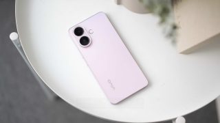 The vivo V60 Lite Redefines Mid-Range Endurance