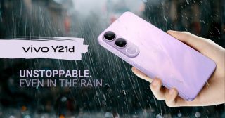 vivo Y21d discount prices spotted this October