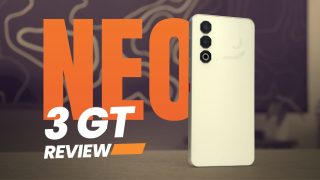 WATCH: nubia Neo 3 GT Review