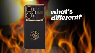 WATCH: realme 15 Pro 5G Game of Thrones Edition: Lots of (Dragon) Easter Eggs!