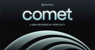 Comet AI browser now available on Android