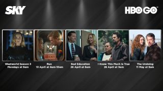 SKYcable to discontinue HBO channels on November 30