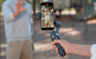 DJI Osmo Mobile 8 now available in the Philippines