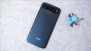 nubia Air specs, priced in the Philippines