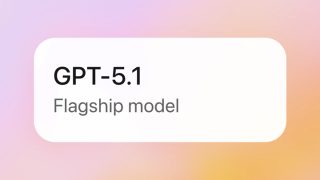 OpenAI announces rollout of GPT-5.1