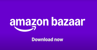Amazon Bazaar app now available in the Philippines