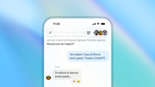 ChatGPT Introduces Group Chats With New Collaboration Tools