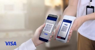 Visa rolls out Scan to Pay QR payment system across Asia Pacific