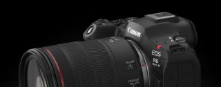 Canon announces PH pricing and pre-order for EOS R6 Mark III