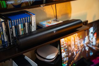 Creative Stage Pro Review