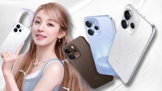 OPPO to launch Reno 15C in December