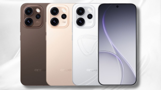 OPPO just unveiled the Reno 15 Series in China