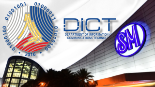 DICT partners with SM in providing a tech upskilling program for SHS