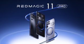 REDMAGIC Pro 11 to globally launch on November