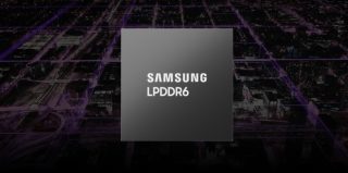 Samsung announces LPDDR6 RAM