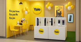 Looking for Franchise Opportunity: Yale Smart Shop