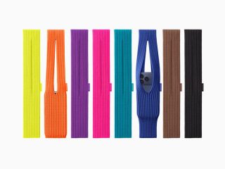 Apple reveals iPhone Pocket accessory