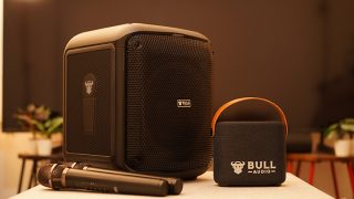 Bull Audio Nova and Retro Review