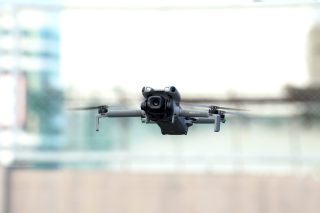 DJI Mini 5 Pro Hands-On Review