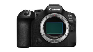 Canon UNVEILS the EOS R6 Mark III online