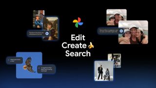 Google Photos rolls out new AI features