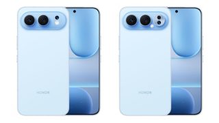 HONOR 500 Pro, HONOR 500 design unveiled