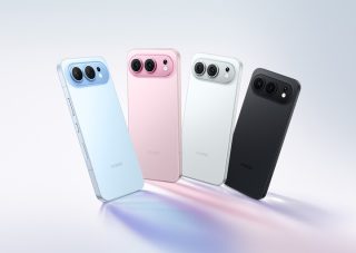 HONOR 500 series launched