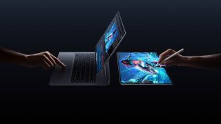HUAWEI MatePad Edge unveiled
