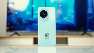 HUAWEI nova 14 Pro Review