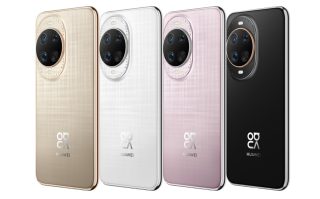 HUAWEI nova 14 Series now open for pre-order in the PH