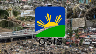 GSIS offers 3-month payment break for members affected by Typhoons Tino and Uwan