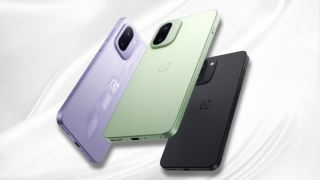 OnePlus announced the official launch date of the Ace 6T