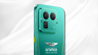 realme GT 8 Pro Aston Martin F1 Limited Edition to debut soon
