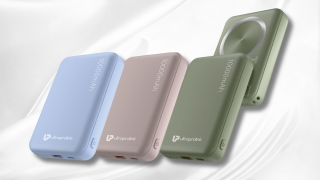 UltraProlink launches Juice-Up Mag 6 15W MagSafe power bank