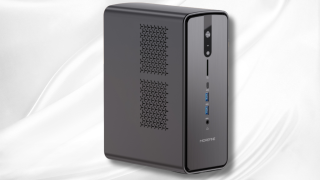 MOREFINE launches the H1 Mini PC