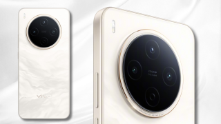 ​vivo Y500 Pro specs revealed ahead of its November 10 launch