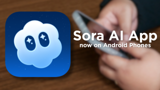 OpenAI brings its Sora AI to Android