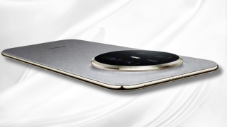 HUAWEI officially launched the Mate 70 Air
