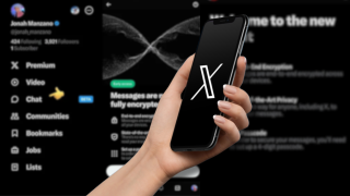 X introduces Chat app