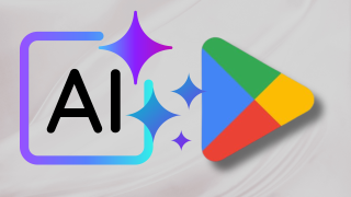 Google Play Store gets AI-powered review summaries