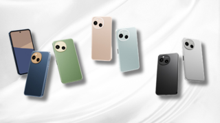 Sharp has announced the AQUOS Sense 10