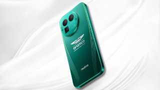 realme GT 8 Pro Aston Martin F1 Edition now official