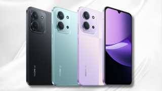 REDMI to launch the 15C 5G on December