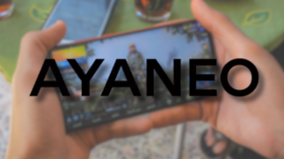Ayaneo teases a new mobile gaming phone