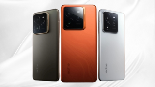 realme GT 8 Pro could debut in India on November 20