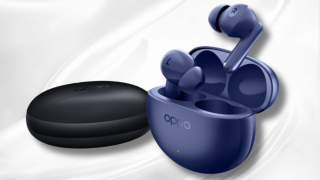 OPPO launches the Enco Buds 3 Pro+