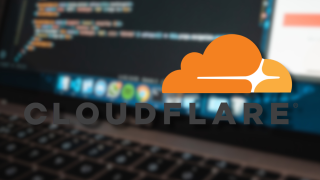 Cloudflare outage knocks several websites
