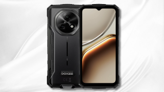 Doogee launches the Fire 7 Pro